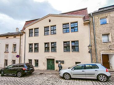 S26-04-031: Wagnergasse 4
							08396 Waldenburg