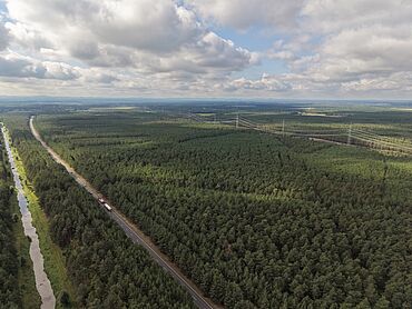 S26-04-021: An der B 156, Flurstücke 82/11, 82/15, 82/16; 
							02943 Boxberg/Oberlausitz