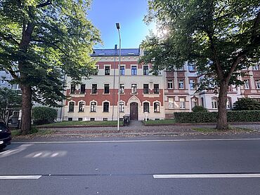 S26-03-010: Geibelstraße 5
		09127 Chemnitz