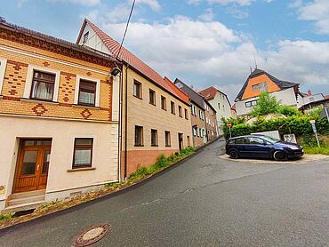S26-03-020: Kirchgasse 6
							09603 Großschirma