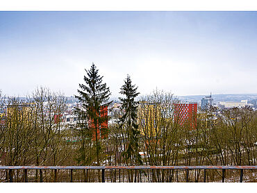 S23-01-073: Dombergweg 7
							98527 Suhl
