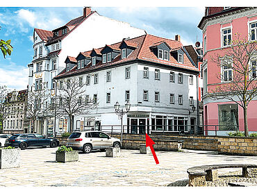 P26-03-014: Neumarkt 9
		06712 Zeitz