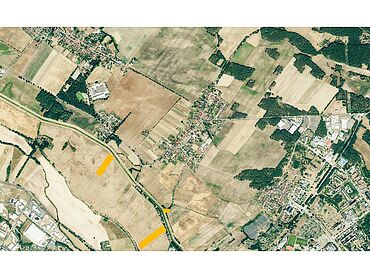 S26-02-089: nahe S 234, Flurstücke 40, 74, 94 und
	02979 Elsterheide