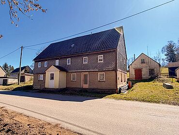 S26-02-066: Cämmerswalder Straße 8  
							09623 Rechenberg-Bienenmühle