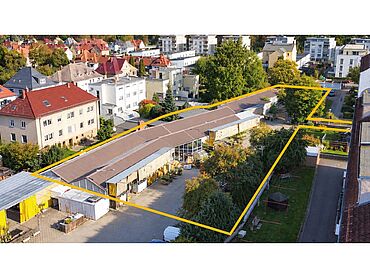 S26-04-074: Beethovenstraße 6a
							07548 Gera