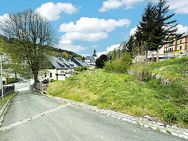 P26-03-011: Schreitergasse, 
							08304 Schönheide