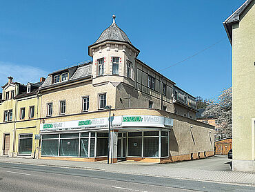 P26-02-014: Hauptstraße 17
							09380 Thalheim/ Erzgeb.