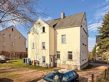 S26-03-005: Hartensteiner Straße 41
							09376 Oelsnitz/Erzgebirge