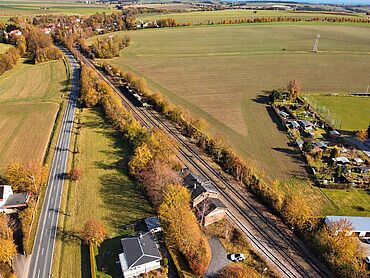 S26-04-096: Am Bahnhof 5/An der Eisenbahn,
							07580 Großenstein