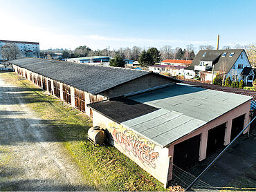 N26-03-007: Sportplatzweg
							18182 Gelbensande