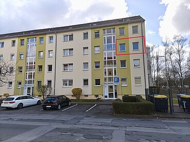 S26-02-077: Cottbuser Straße 13
	01587 Riesa