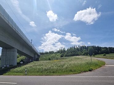 S25-03-103: Gehrener Straße, Flurstück 1202/3
							98704 Ilmenau