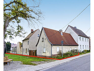 S21-04-007: Am Glockenstuhl 23
							06268 Querfurt