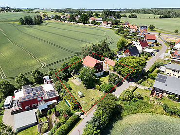S25-03-086: Am Schulberg 8
							04769 Mügeln