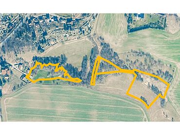 S26-03-036: Ebersbunner Straße, Flurstück 566; 
							08115 Lichtentanne