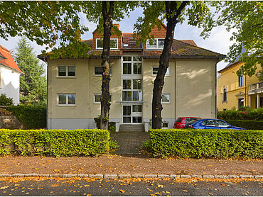 S24-01-009: Wilhelm-Busch-Straße 14, ETW Nr. 1.2
		01445 Radebeul