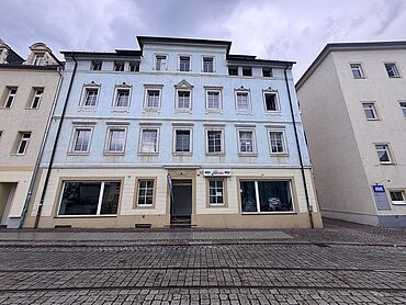 S26-03-013: Theaterstraße 4
		04720 Döbeln