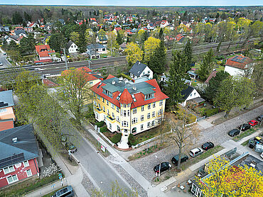 P26-03-020: Heinestraße 46
							16341  Panketal
