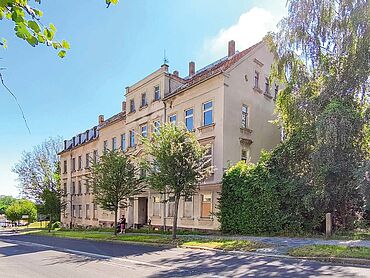 S26-03-032: Weißenberger Straße 6
							02708 Löbau