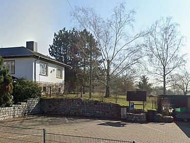 I26-21-021: Schäferberg, hinter Nr. 2
		 06466 Stadt Seeland