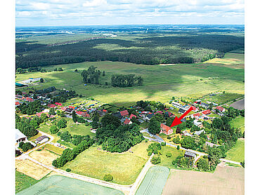 N26-03-029: Straße der Einheit 5
							19300 Kremmin