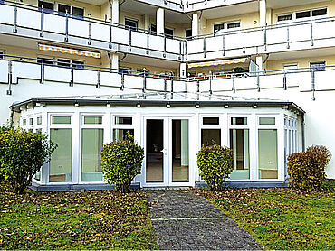 N26-02-031: Breite Straße 32 und 33/ Aumunder Heerweg 24
							28757 Hansestadt Bremen ST Vegesack