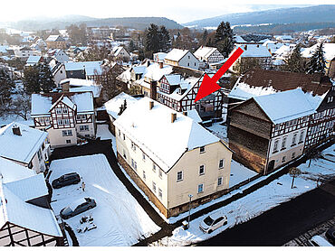 P26-02-007: Schloßstraße 2
							34632 Jesberg 