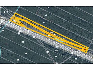 S26-03-112: An der A 12, Fünfter Schlag; Flurstücke 581, 585, 599;
							15754 Heidesee