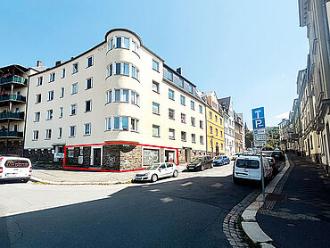D26-03-031: Robert-Koch-Straße 35
							08529 Plauen