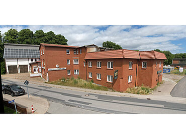 N26-03-020: Kneeser Straße 18 A
		19205 Roggendorf