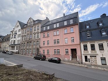 S26-02-095: Klosterstraße 19
							09456 Annaberg-Buchholz
