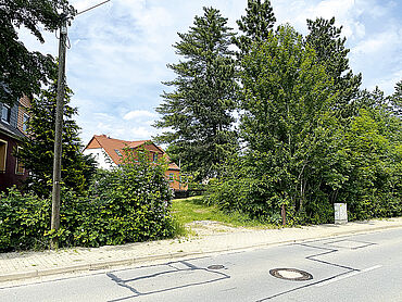 S21-03-086: Pohlwaldsiedlung,
							08066 Zwickau