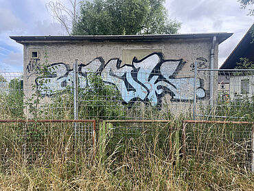 S25-03-098: Milbitzer Straße, Flurstück 47/2
							07548 Gera