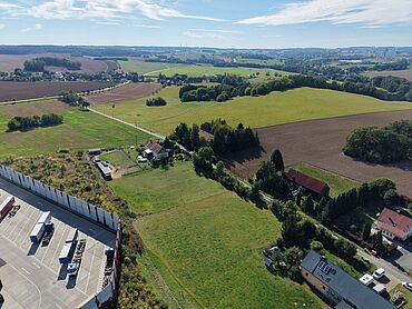 S26-04-036: Neubauernsiedlung, Flurstücke 296, 298
							08115 Lichtentanne