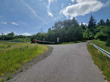 S25-03-103: Gehrener Straße, Flurstück 1202/3
							98704 Ilmenau