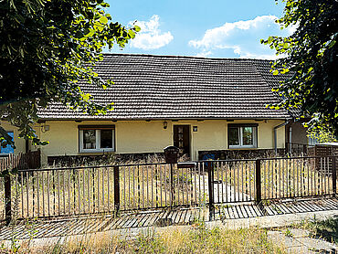 P26-03-025: Glietzer Dorfstraße 40
		15913 Märkische Heide