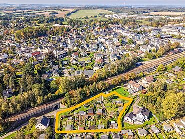 S26-04-049: Dammstraße 
							09618 Brand-Erbisdorf