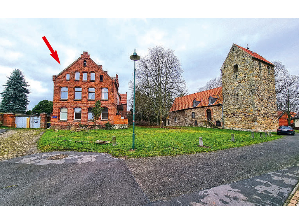 39393 Im Eck In 39393 Ausleben Warsleben – WAFOSC